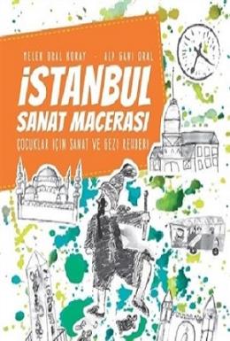 İstanbul Sanat Macerası