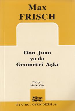 Don Juan ya da Geometri Aşkı ( 531 )