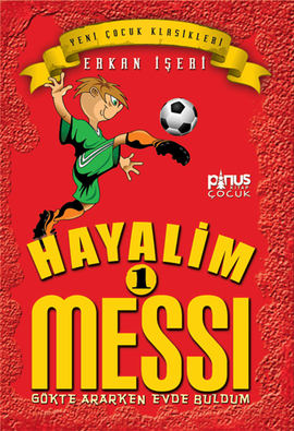 Hayalim Messi