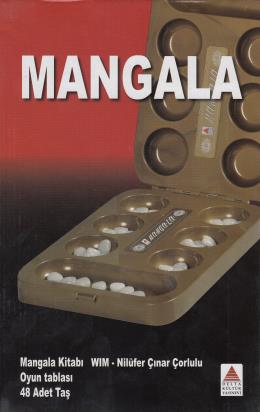 Mangala Oyunu ve Kitabı
