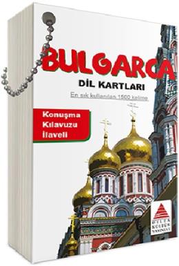 Bulgarca Dil Kartları