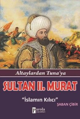 Sultan 2. Murat
