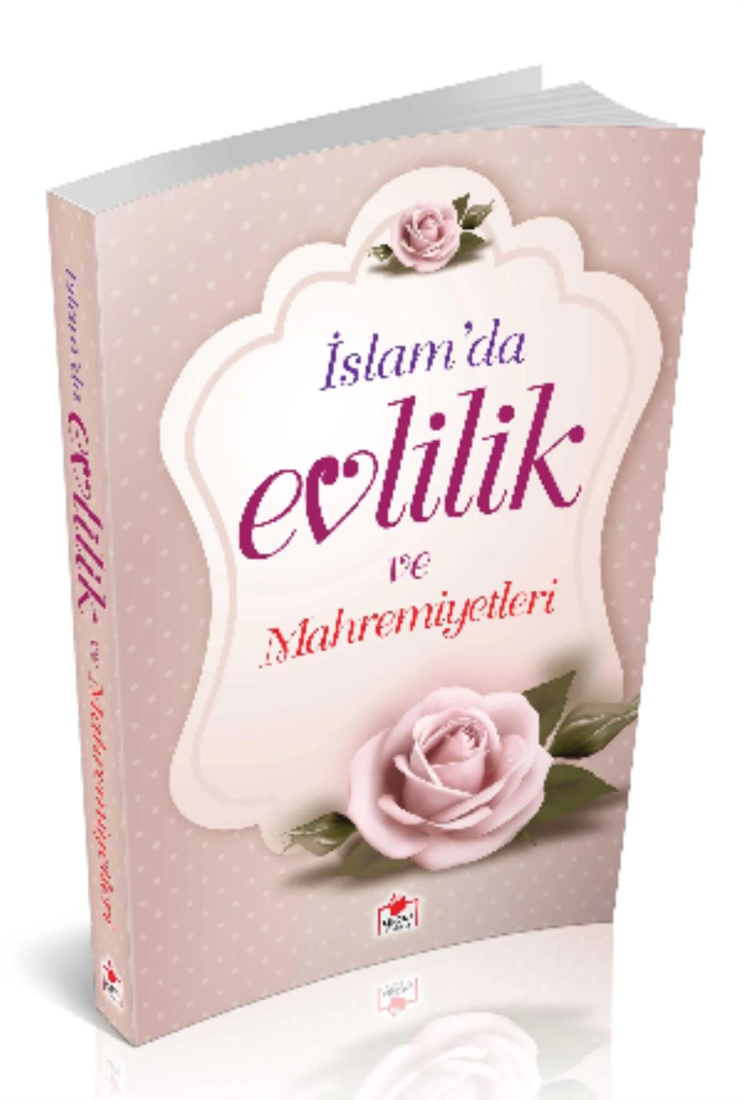 Merve İslamda Evlilik ve Mahremiyetleri (Roman Boy)