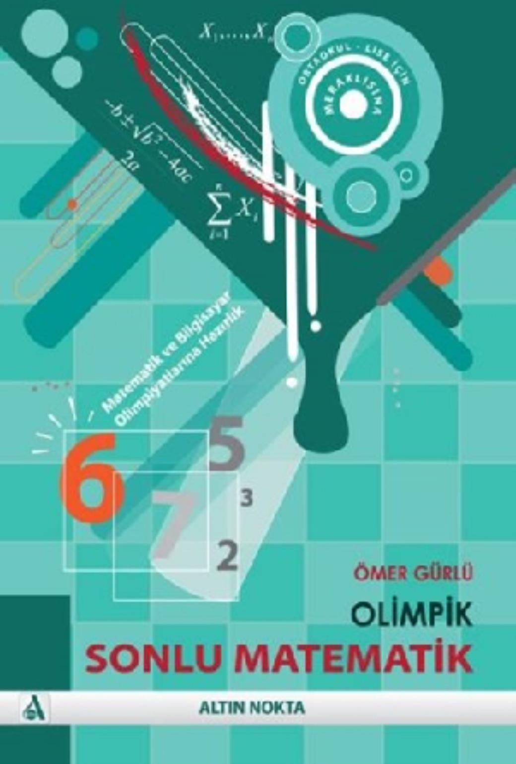 Olimpik Sonlu Matematik