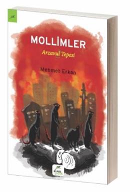 Arzavul Tepesi 2: Mollimler