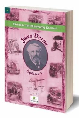 Jules Verne- Öyküler 3