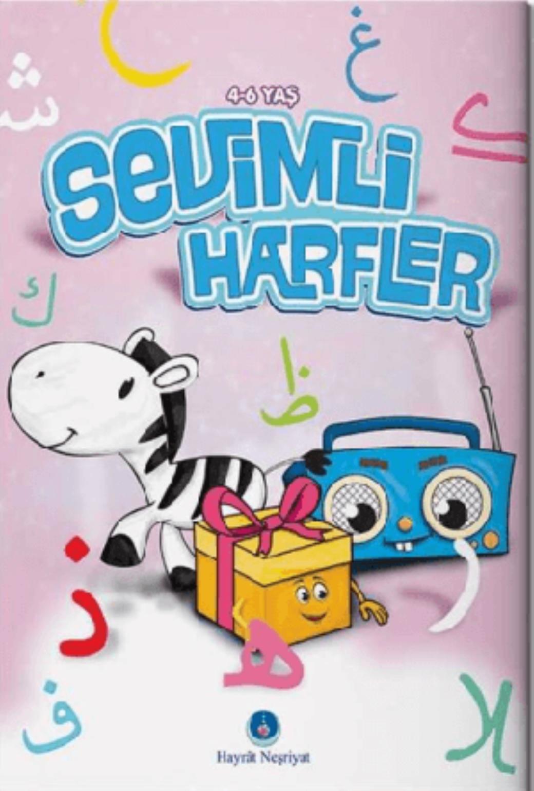 Sevimli Harfler
