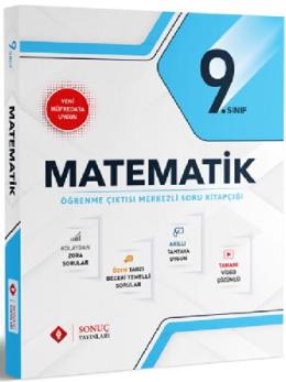 Sonuç 9.Sınıf Matematik Modüller Set
