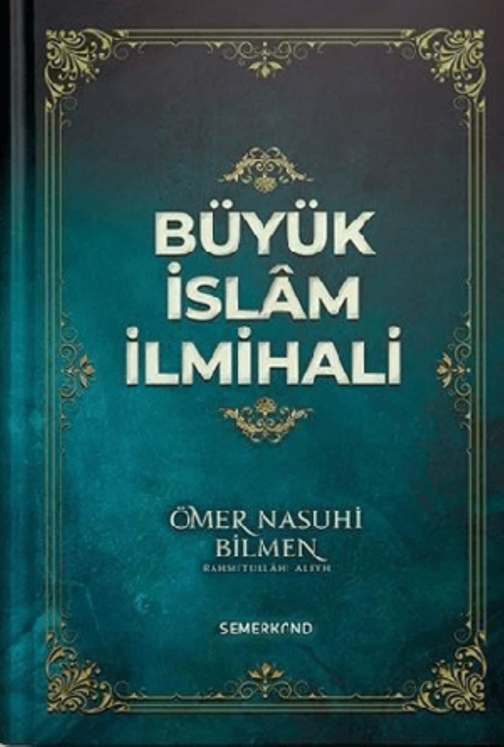 Büyük İslam İlmihali