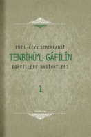 Tenbihül Gafilin (2 Cilt Takım)