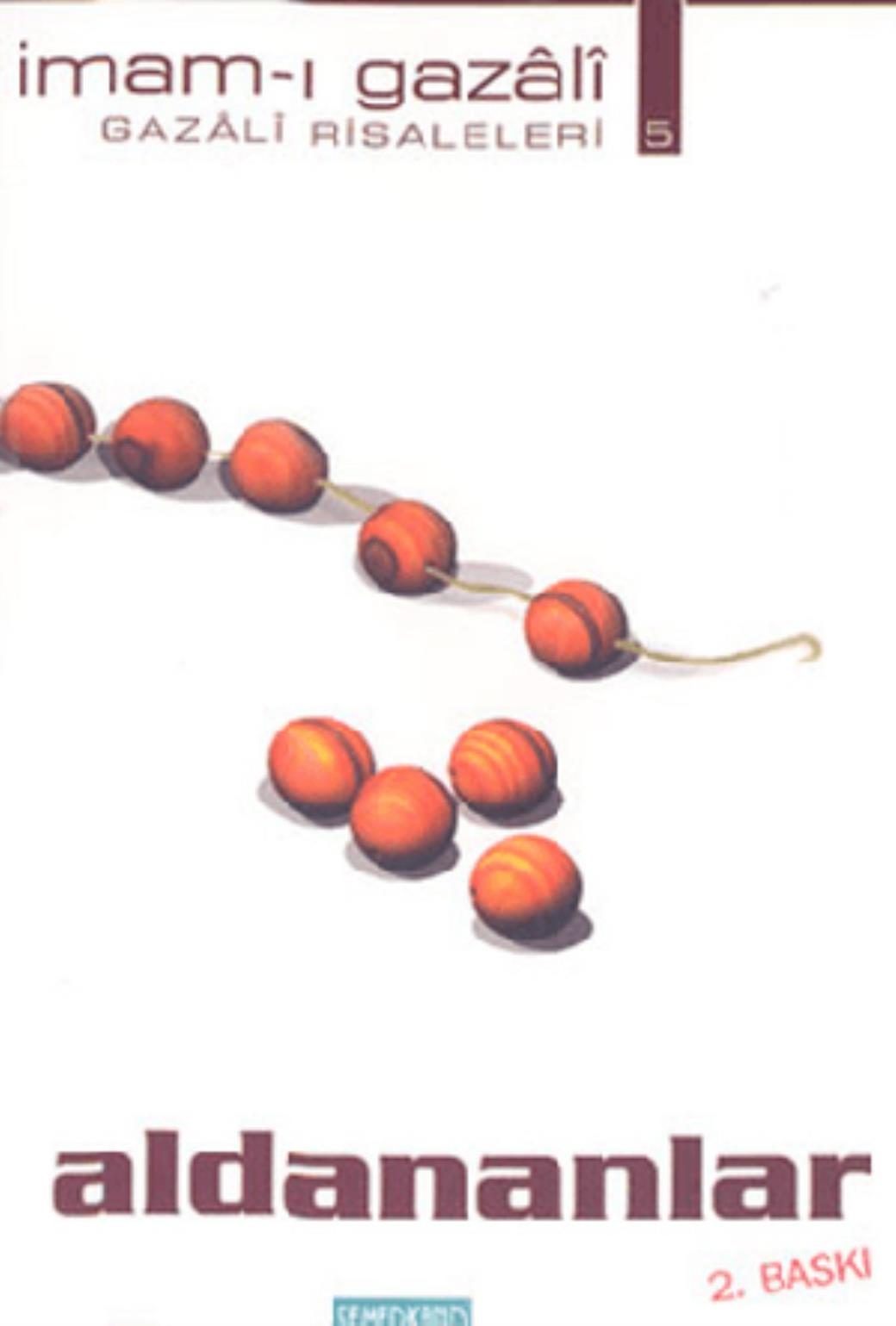 Aldananlar Gazali Risaleleri 5