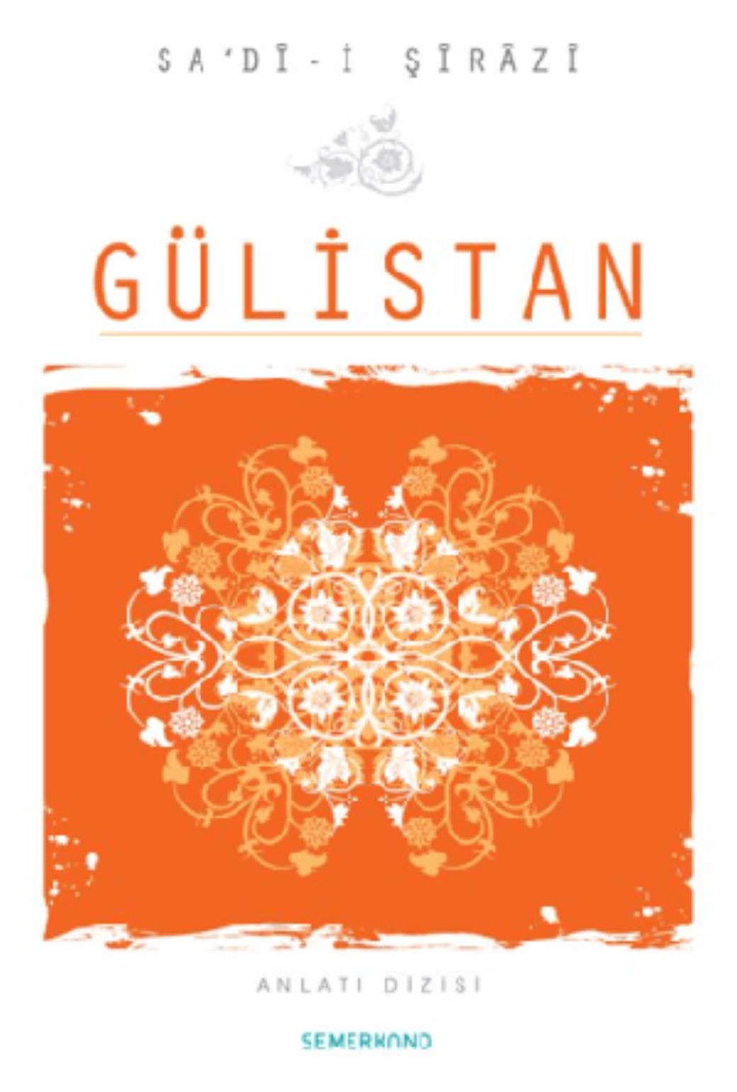 Gülistan