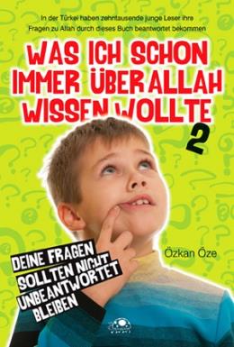 Was İch Schon İmmer Über Allah Wissen Wolte - 2