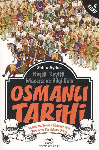Osmanlı Tarihi - 6