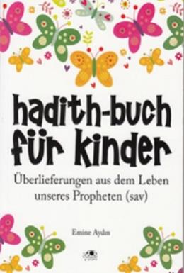 Çocuklar için Hadis Kitabı (Almanca)