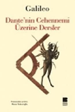 Dantenin Cehennemi Üzerine Dersler