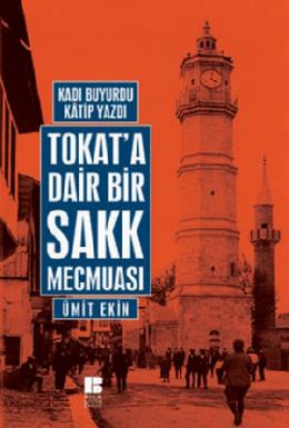 Tokata Dair Bir Sakk Mecmuası