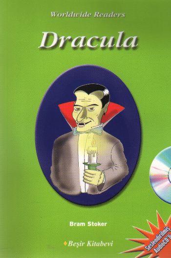 Level-3: Dracula (Audio CD li)