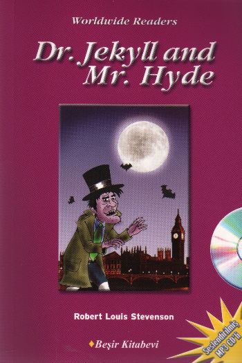 Dr.Jekyll and Mr.Hyde