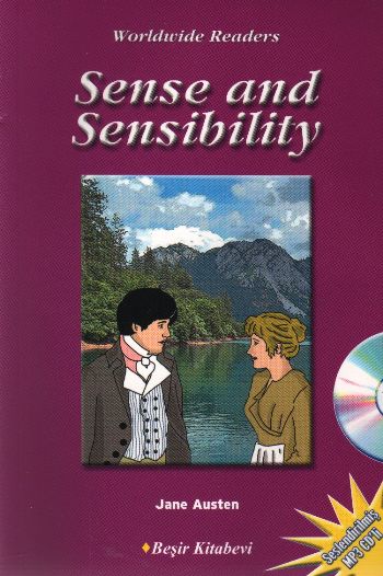 Level-5: Sense and Sensibility (Audio CD li)