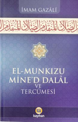 El-Munkızu Mine d Dalal ve Tercümesi