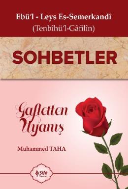 Sohbetler - Gafletten Uyanış (Ciltli)