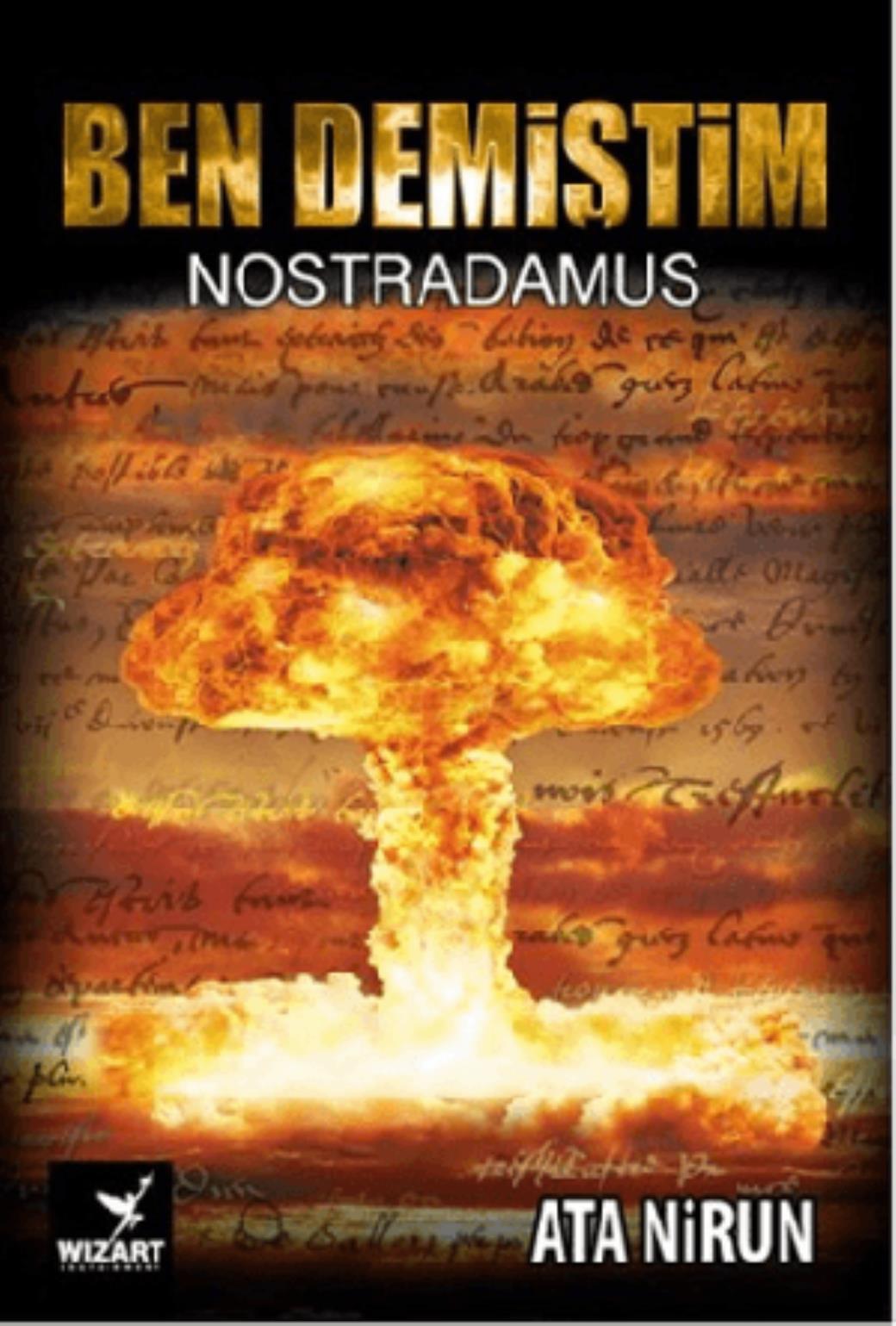 Ben Demiştim Nostradamus