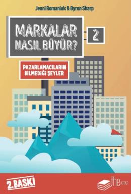 Markalar Nasıl Büyür 2