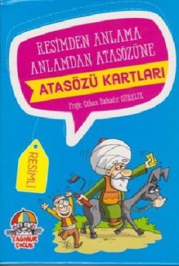 Atasözü Kartları