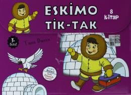 Eskimo Tik Tak 3. Sınıf (8 Kitap Takım)