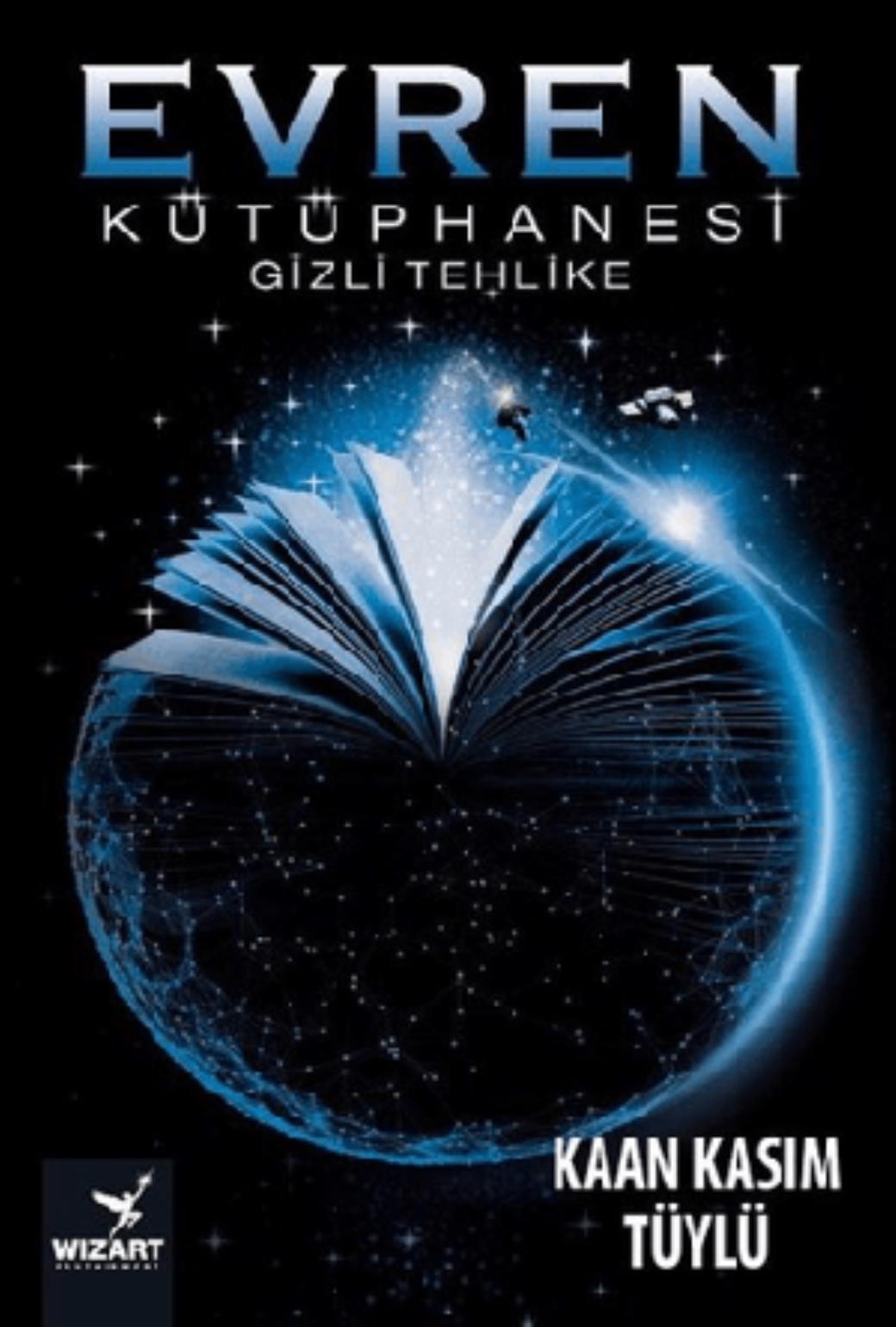 Evren Kütüphanesi