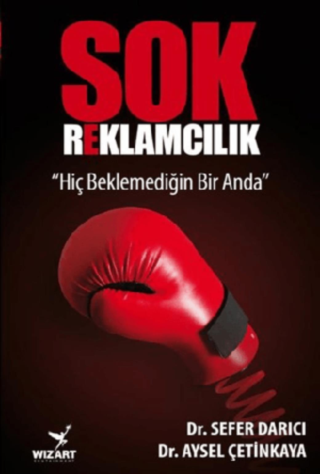 Şok Reklamcılık