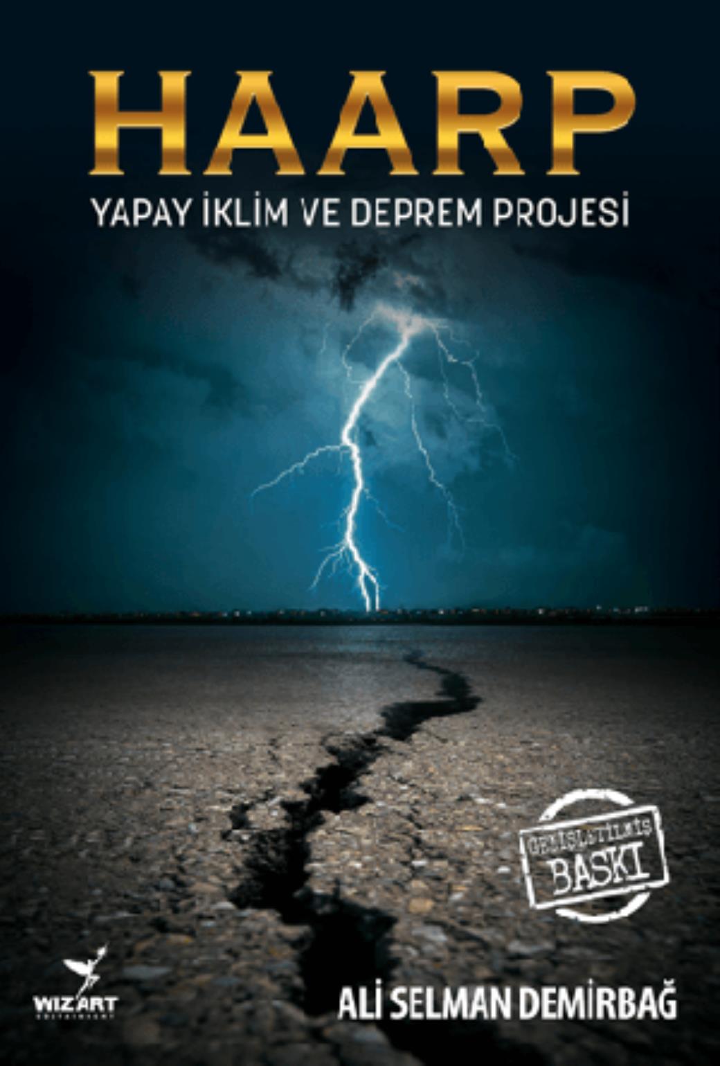 Haarp
