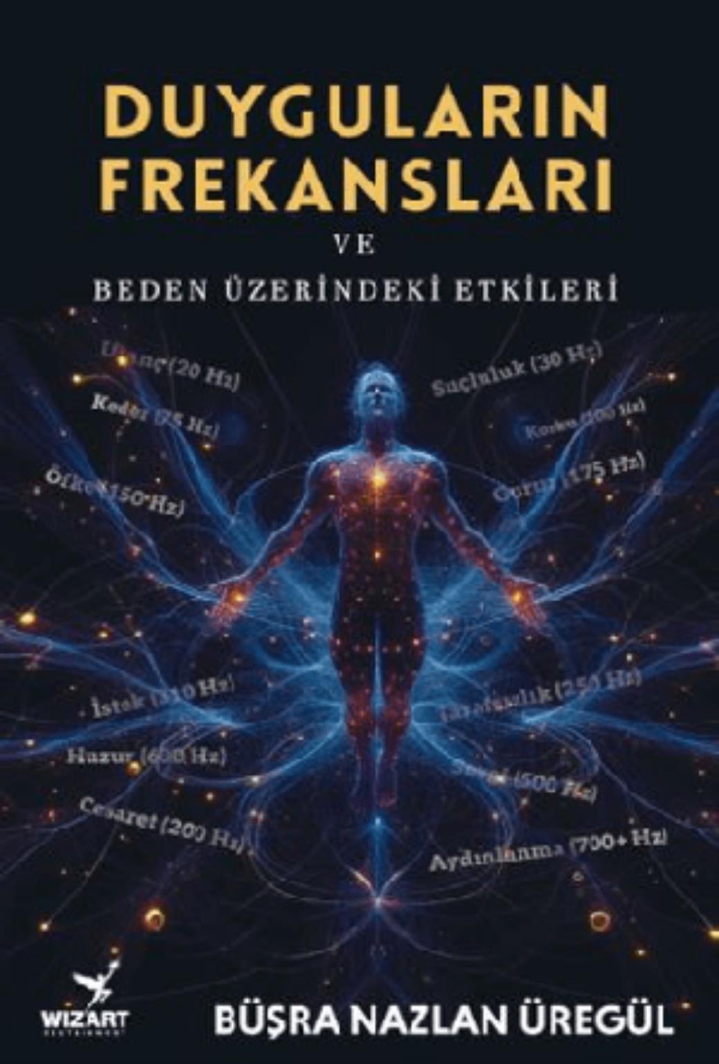 Duyguların Frekansları ve Beden Üzerindeki Etkileri