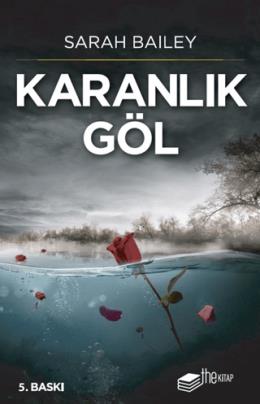 Karanlık Göl