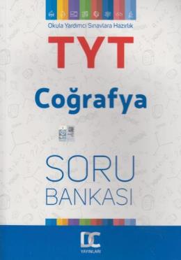 Doğru Cevap TYT Coğrafya Soru Bankası