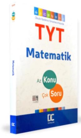 Doğru Cevap TYT Matematik Konu Anlatımlı Soru Bankası