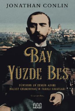 Bay Yüzde Beş