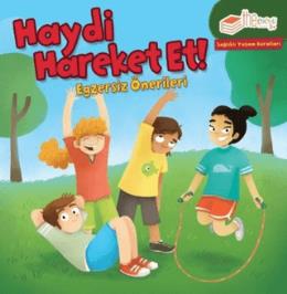 Haydi Hareket Et!