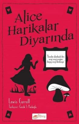 Alice Harikalar Diyarında