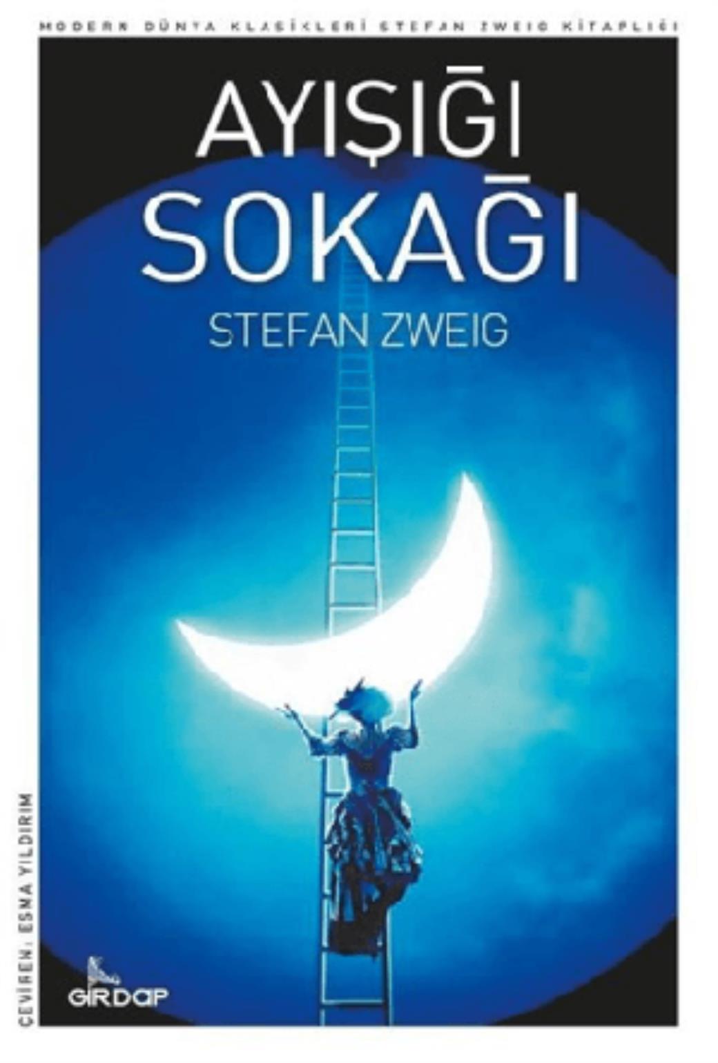 Ayışığı Sokağı