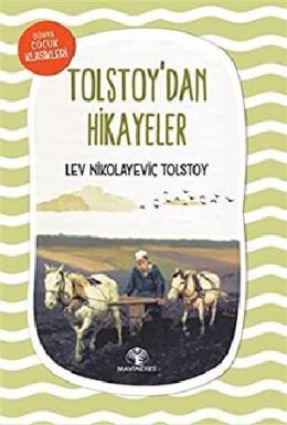 Tolstoy dan Hikayeler