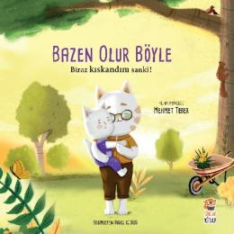 Bazen Olur Öyle - Biraz Kıskandım Sanki