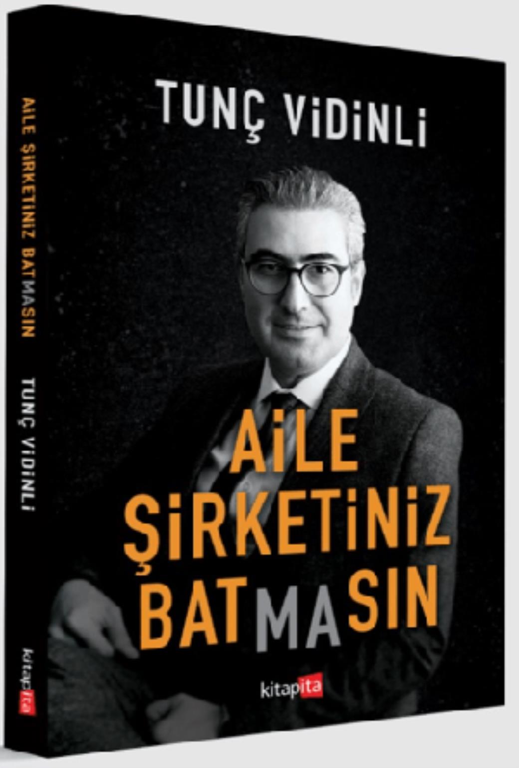 Aile Şirketiniz Batmasın