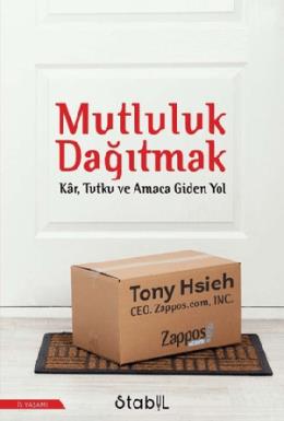 Mutluluk Dağıtmak