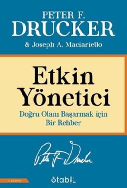 Etkin Yönetici