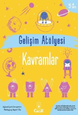 Gelişim Atölyesi Kavramlar