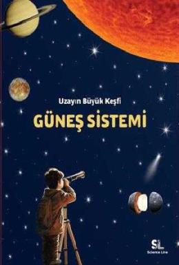 Uzak Büyük Keşfi Güneş Sistemi