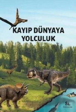 Kayıp Dünyaya Yolculuk