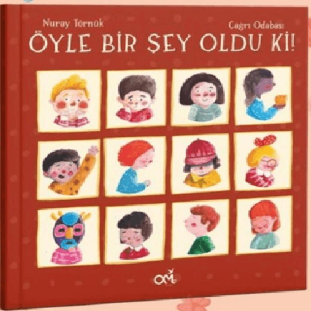 Öyle Bir Şey Oldu Ki